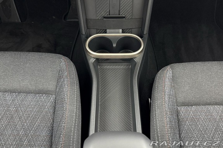 Mini Cooper C 2025