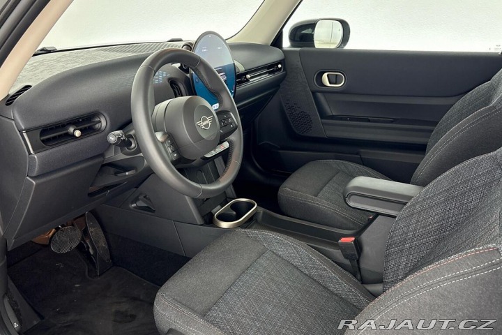 Mini Cooper C 2025