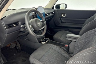 Mini Cooper C 2025