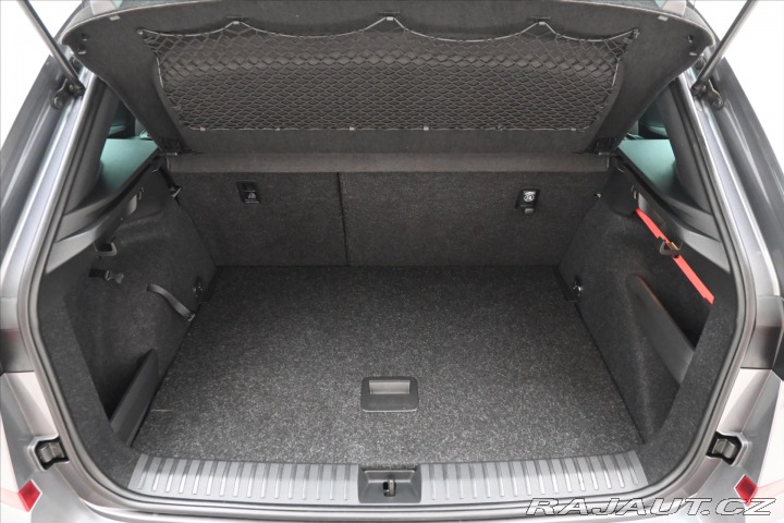 Škoda Kamiq 1,0 TSI 81 kW MONTE CARLO 2023