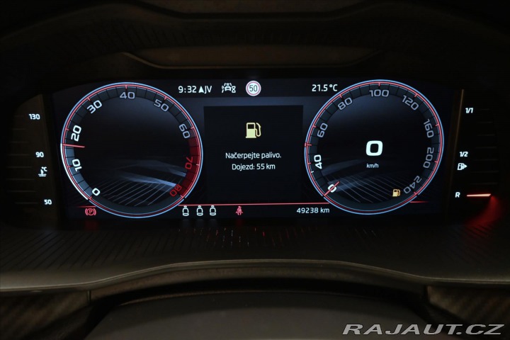 Škoda Kamiq 1,0 TSI 81 kW MONTE CARLO 2023