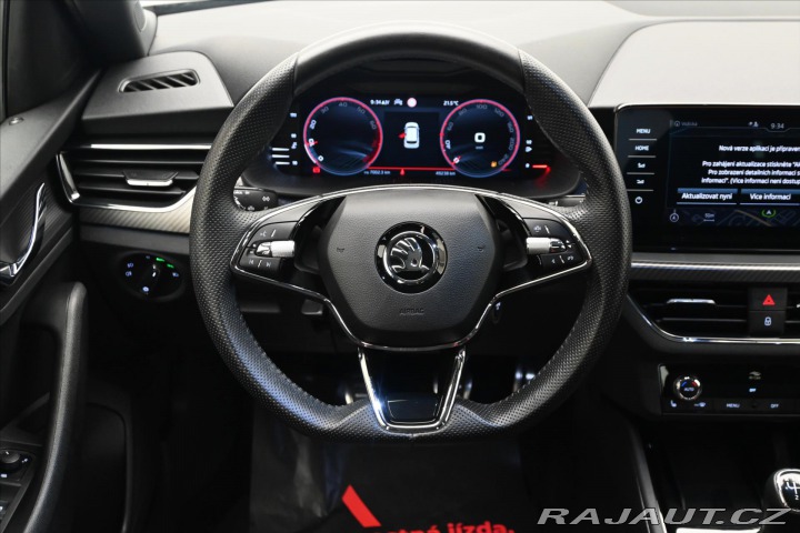 Škoda Kamiq 1,0 TSI 81 kW MONTE CARLO 2023