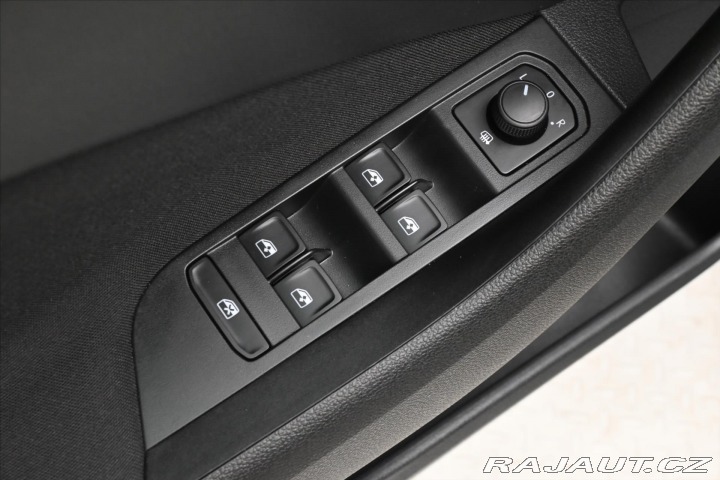 Škoda Kamiq 1,0 TSI 81 kW MONTE CARLO 2023