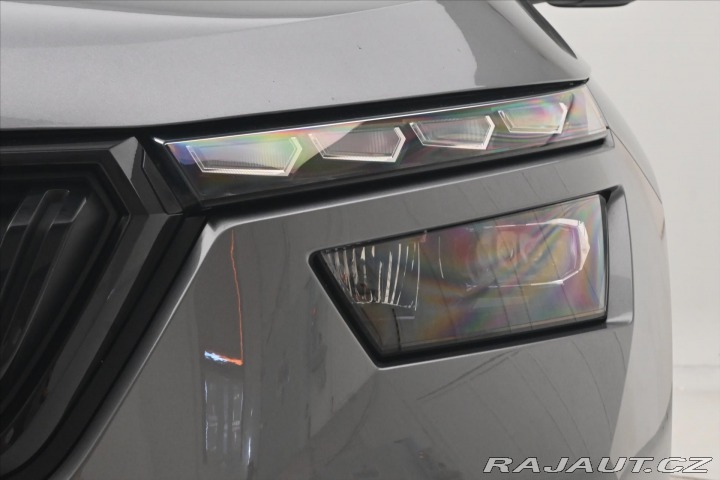 Škoda Kamiq 1,0 TSI 81 kW MONTE CARLO 2023