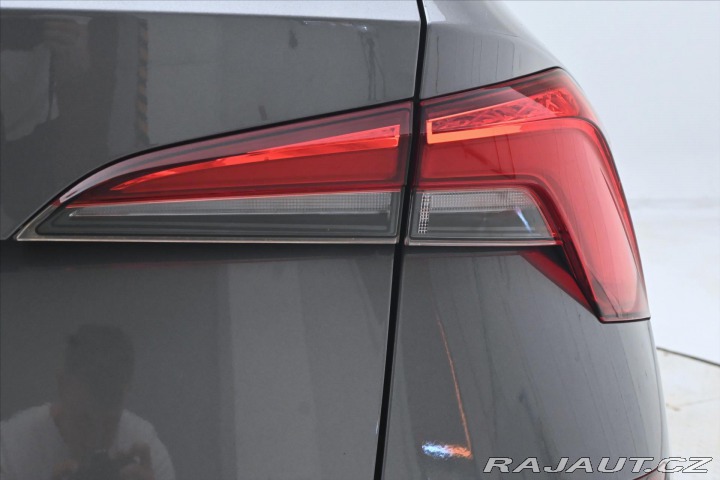 Škoda Kamiq 1,0 TSI 81 kW MONTE CARLO 2023