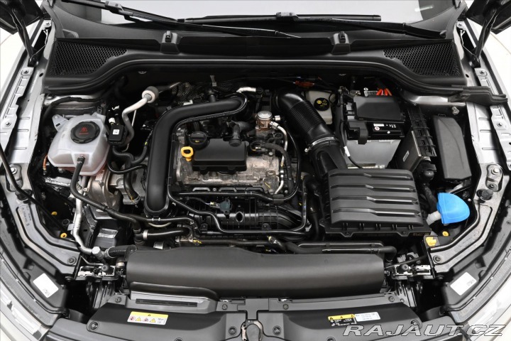 Škoda Kamiq 1,0 TSI 81 kW MONTE CARLO 2023