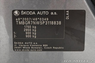 Škoda Kamiq 1,0 TSI 81 kW MONTE CARLO 2023