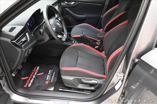 Škoda Kamiq 1,0 TSI 81 kW MONTE CARLO 2023