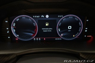 Škoda Kamiq 1,0 TSI 81 kW MONTE CARLO 2023