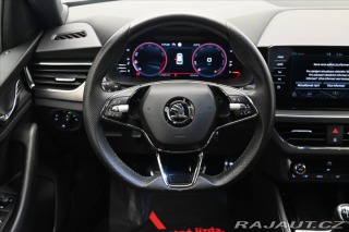 Škoda Kamiq 1,0 TSI 81 kW MONTE CARLO 2023