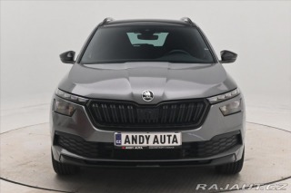 Škoda Kamiq 1,0 TSI 81 kW MONTE CARLO 2023