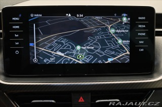 Škoda Kamiq 1,0 TSI 81 kW MONTE CARLO 2023