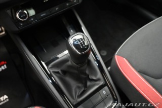 Škoda Kamiq 1,0 TSI 81 kW MONTE CARLO 2023