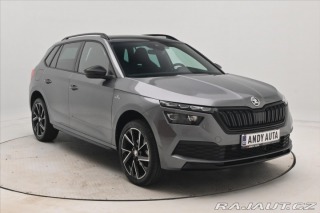Škoda Kamiq 1,0 TSI 81 kW MONTE CARLO 2023
