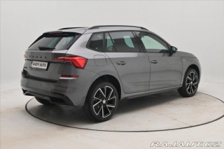 Škoda Kamiq 1,0 TSI 81 kW MONTE CARLO 2023