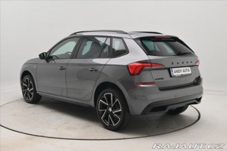 Škoda Kamiq 1,0 TSI 81 kW MONTE CARLO 2023