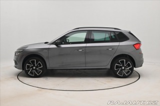 Škoda Kamiq 1,0 TSI 81 kW MONTE CARLO 2023