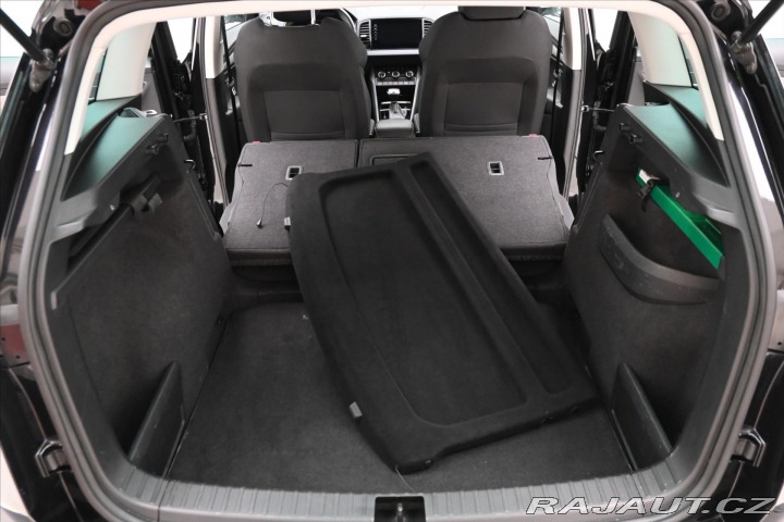 Škoda Karoq 1,5 TSI 110 kW STYLE Záru 2023