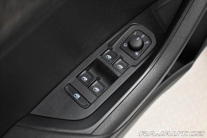 Škoda Karoq 1,5 TSI 110 kW STYLE Záru 2023