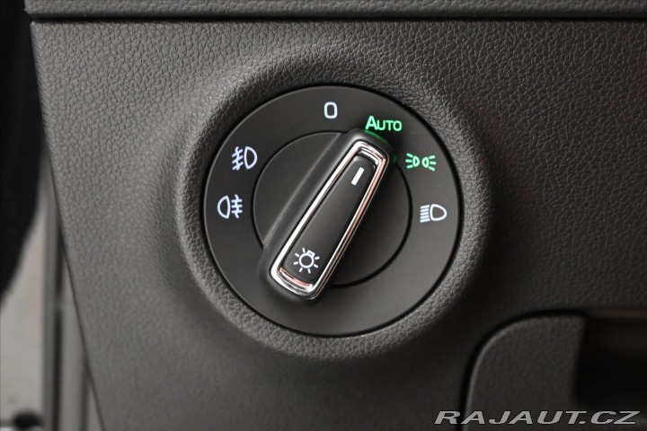 Škoda Karoq 1,5 TSI 110 kW STYLE Záru 2023