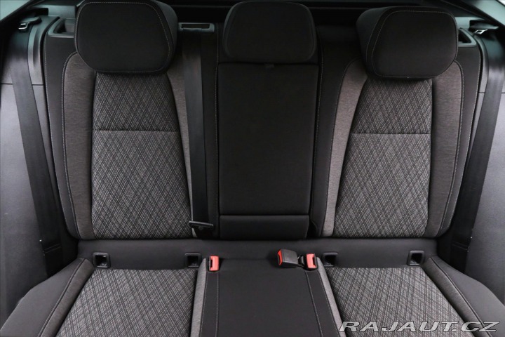 Škoda Karoq 1,5 TSI 110 kW STYLE Záru 2023
