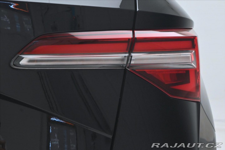 Škoda Karoq 1,5 TSI 110 kW STYLE Záru 2023