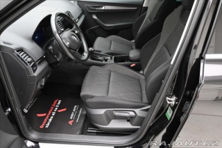 Škoda Karoq 1,5 TSI 110 kW STYLE Záru 2023