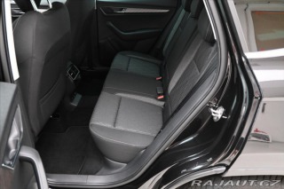 Škoda Karoq 1,5 TSI 110 kW STYLE Záru 2023