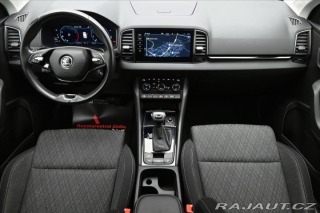 Škoda Karoq 1,5 TSI 110 kW STYLE Záru 2023