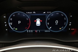 Škoda Karoq 1,5 TSI 110 kW STYLE Záru 2023