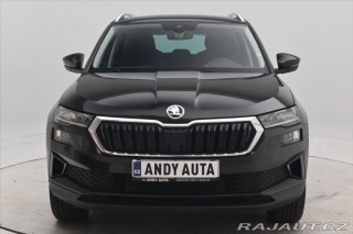 Škoda Karoq 1,5 TSI 110 kW STYLE Záru 2023