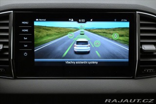 Škoda Karoq 1,5 TSI 110 kW STYLE Záru 2023
