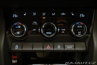 Škoda Karoq 1,5 TSI 110 kW STYLE Záru 2023