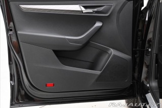 Škoda Karoq 1,5 TSI 110 kW STYLE Záru 2023
