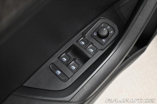 Škoda Karoq 1,5 TSI 110 kW STYLE Záru 2023