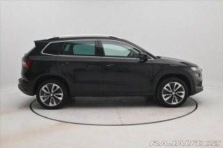 Škoda Karoq 1,5 TSI 110 kW STYLE Záru 2023