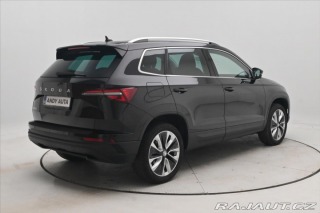 Škoda Karoq 1,5 TSI 110 kW STYLE Záru 2023