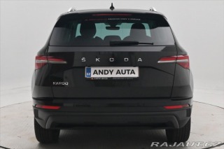 Škoda Karoq 1,5 TSI 110 kW STYLE Záru 2023