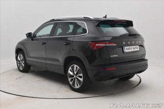 Škoda Karoq 1,5 TSI 110 kW STYLE Záru 2023