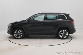 Škoda Karoq 1,5 TSI 110 kW STYLE Záru 2023