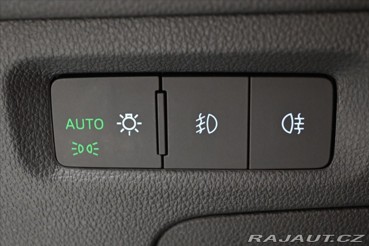 Škoda Octavia 2,0 TDI RS 147kW DSG Záru 2022