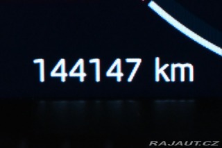 Škoda Octavia 2,0 TDI RS 147kW DSG Záru 2022