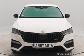 Škoda Octavia 2,0 TDI RS 147kW DSG Záru 2022