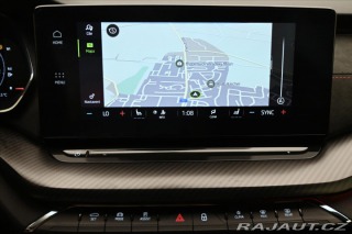 Škoda Octavia 2,0 TDI RS 147kW DSG Záru 2022