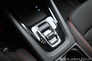 Škoda Octavia 2,0 TDI RS 147kW DSG Záru 2022