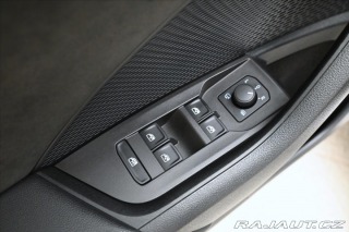Škoda Octavia 2,0 TDI RS 147kW DSG Záru 2022