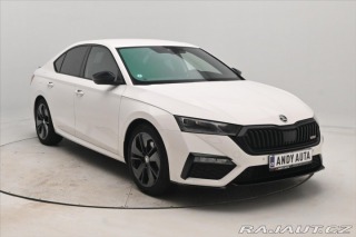 Škoda Octavia 2,0 TDI RS 147kW DSG Záru 2022