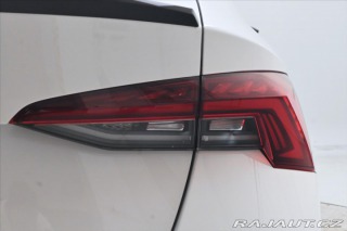 Škoda Octavia 2,0 TDI RS 147kW DSG Záru 2022