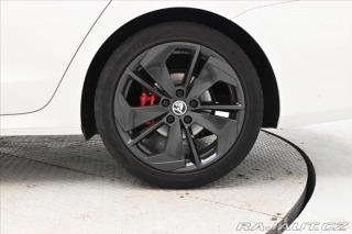 Škoda Octavia 2,0 TDI RS 147kW DSG Záru 2022