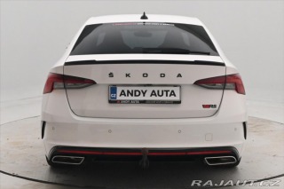Škoda Octavia 2,0 TDI RS 147kW DSG Záru 2022